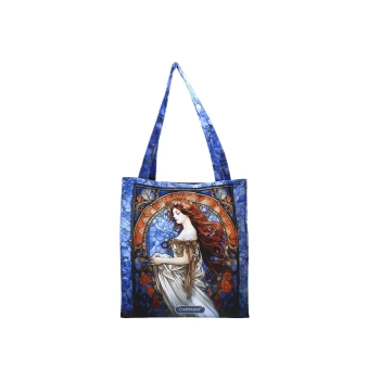 Torba na ramię - A. Mucha (CARMANI)