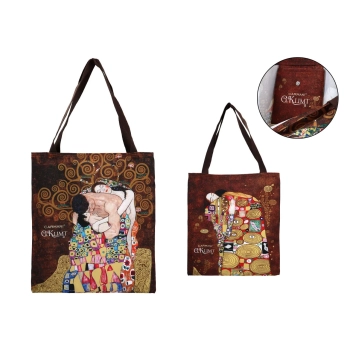 Torba na ramię - G. Klimt, Rodzina (CARMANI)