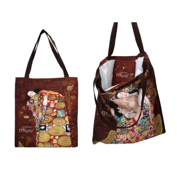 Torba na ramię - G. Klimt, Rodzina (CARMANI)
