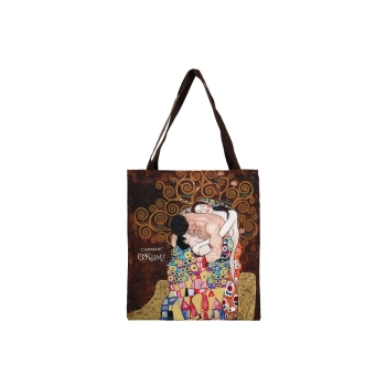 Torba na ramię - G. Klimt, Rodzina (CARMANI)