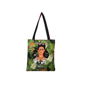 Torba na ramię - F. Kahlo  (CARMANI)