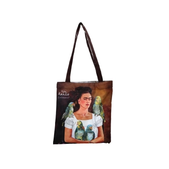 Torba na ramię - F. Kahlo  (CARMANI)