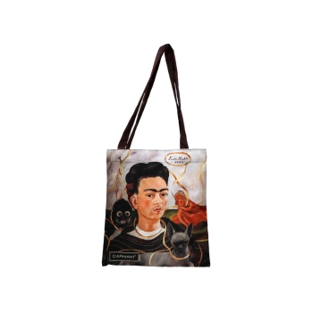 Torba na ramię - F. Kahlo  (CARMANI)