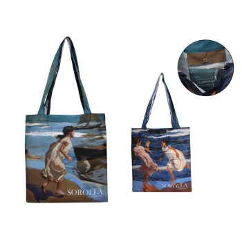 Torba na ramię - J. Sorolla (CARMANI)