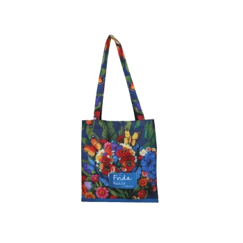 Torba na ramię - F. Kahlo (CARMANI)