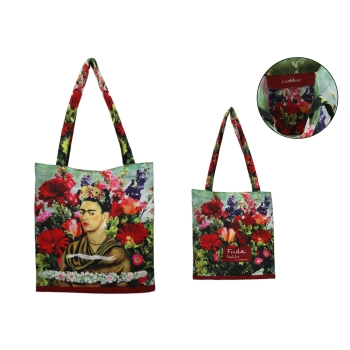 Torba na ramię - F. Kahlo (CARMANI)