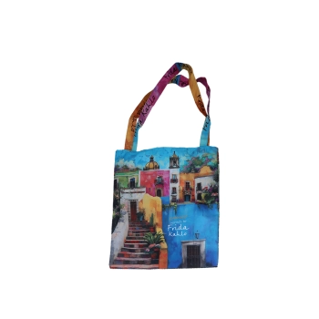 Torba na ramię - F. Kahlo (CARMANI)