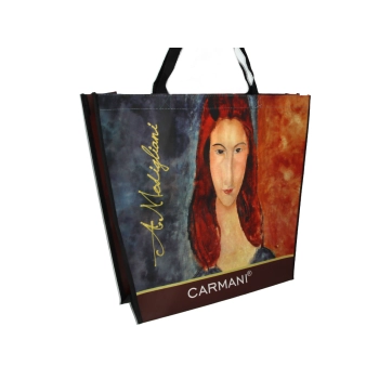 Torba na ramię - A. Modigliani (CARMANI)