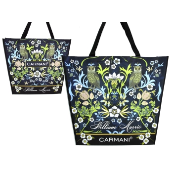 Torba na ramię - W. Morris (CARMANI)
