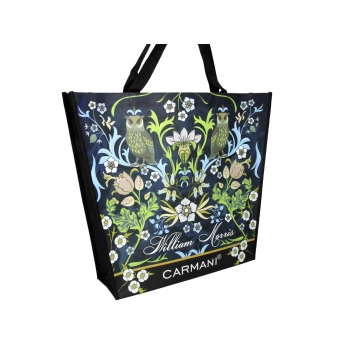 Torba na ramię - W. Morris (CARMANI)