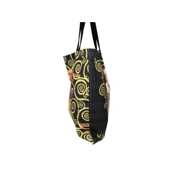 Torba płócienna - G. Klimt, Oczekiwanie (CARMANI)