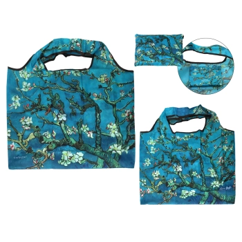 Torba na ramię - V. van Gogh, Noc (CARMANI)
