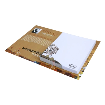 Notes - G. Klimt, Drzewo życia (CARMANI)