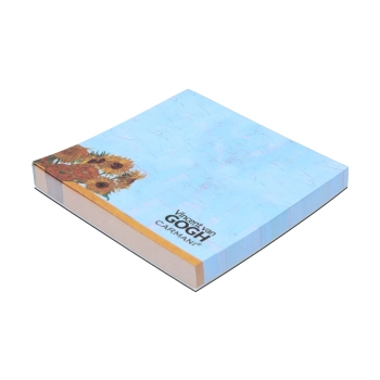 Notes - V. van Gogh, Słoneczniki (CARMANI)