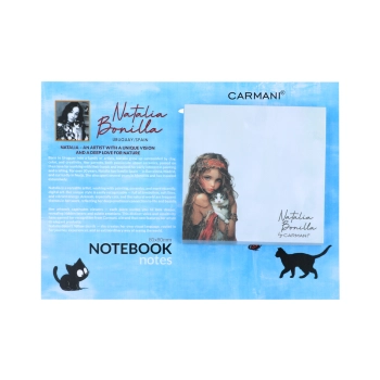 Notes - N. Bonilla (CARMANI)