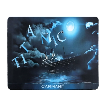 Podkładka pod mysz komputerową - Titanic (CARMANI)