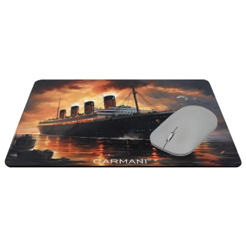 Podkładka pod mysz komputerową - Titanic (CARMANI)