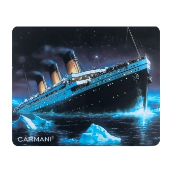 Podkładka pod mysz komputerową - Titanic (CARMANI)
