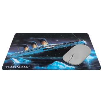 Podkładka pod mysz komputerową - Titanic (CARMANI)