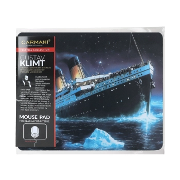 Podkładka pod mysz komputerową - Titanic (CARMANI)