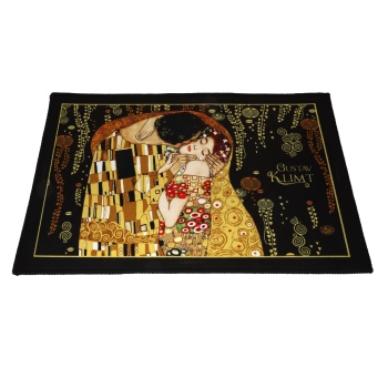 Dywanik - G. Klimt, Pocałunek (CARMANI)
