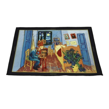 Dywanik - V. van Gogh, Pokój (CARMANI)