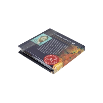 Kpl. 2 podkładek korkowych - V. van Gogh (CARMANI)