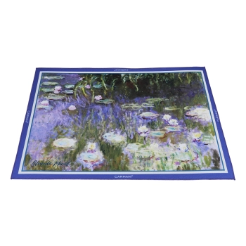 Podkładka na stół - C. Monet, Lilie wodne II (CARMANI)