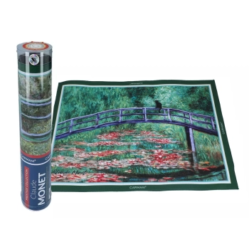 Podkładka na stół - C. Monet, Most nad stawem z liliami wodnymi (CARMANI)