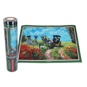 Podkładka na stół - Inspirowane malarstwem C. Monet (CARMANI)