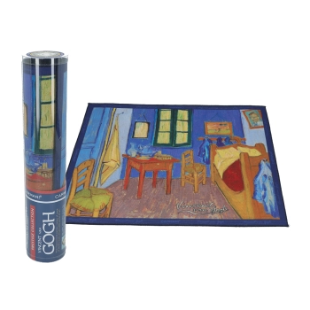 Podkładka na stół - V. van Gogh, Pokój (CARMANI)
