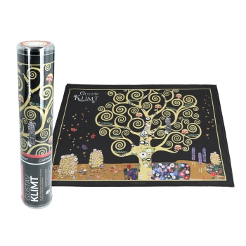 Podkładka na stół - G. Klimt, Drzewo życia (CARMANI)