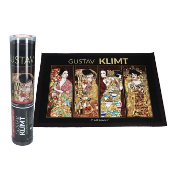 Podkładka na stół - G. Klimt, mix (CARMANI)