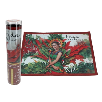 Podkładka na stół - F. Kahlo (CARMANI)