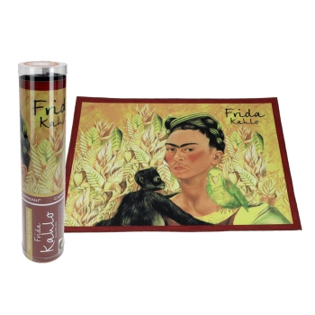 Podkładka na stół - F. Kahlo (CARMANI)