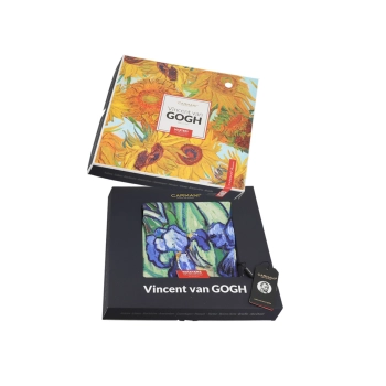 Chusta - V. van Gogh, Irysy (CARMANI)
