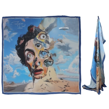 Chusta - S. Dali (CARMANI)