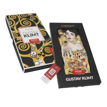 Apaszka - G. Klimt, Adela (CARMANI)