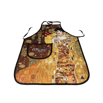 Fartuszek kuchenny - G. Klimt, Adela (CARMANI)