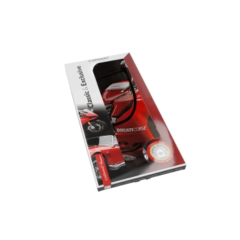 Fartuszek kuchenny - Classic & Exclusive, Ducati Pigante (CARMANI)
