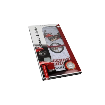 Fartuszek kuchenny - Classic & Exclusive, Legendary Vehicles, motory (CARMANI)