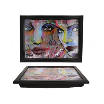 Podstawka pod laptopa - L. Jover (CARMANI)