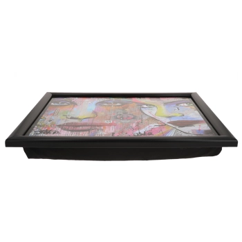 Podstawka pod laptopa - L. Jover (CARMANI)