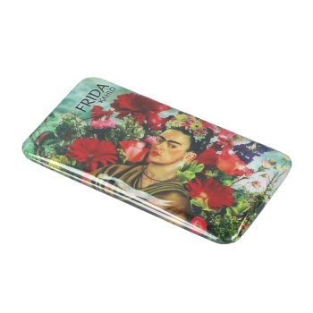 Lusterko prostokątne - F. Kahlo (CARMANI)