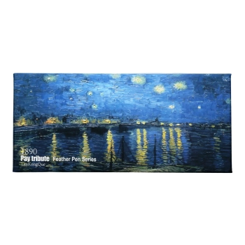 Zestaw piśmienniczy - V.van Gogh