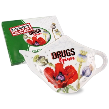 Teabag - Opium