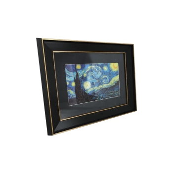 Obraz - V. van Gogh, Gwiaździsta Noc