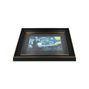 Obraz - V. van Gogh, Gwiaździsta Noc