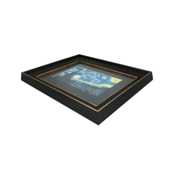 Obraz - V. van Gogh, Gwiaździsta Noc