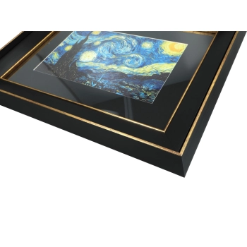 Obraz - V. van Gogh, Gwiaździsta Noc